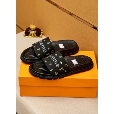 Louis Vuitton Slippers